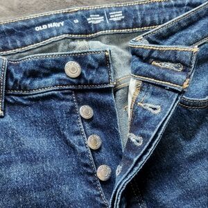 Old Navy - OG Straight Size 12